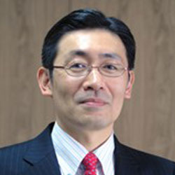 Takashi Kanematsu