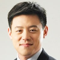 Robert Yu