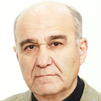 Tigran Ghevondyan