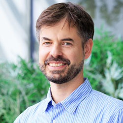 Alan Bush