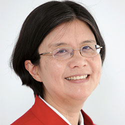 Carolyn Young