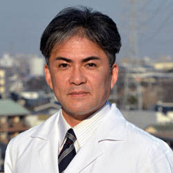 Genichiro Ohashi