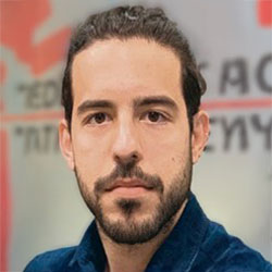 George Makris
