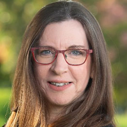 Lilach Shalev