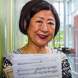 Sang-Hie Lee