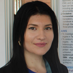 Sofia Vrettou