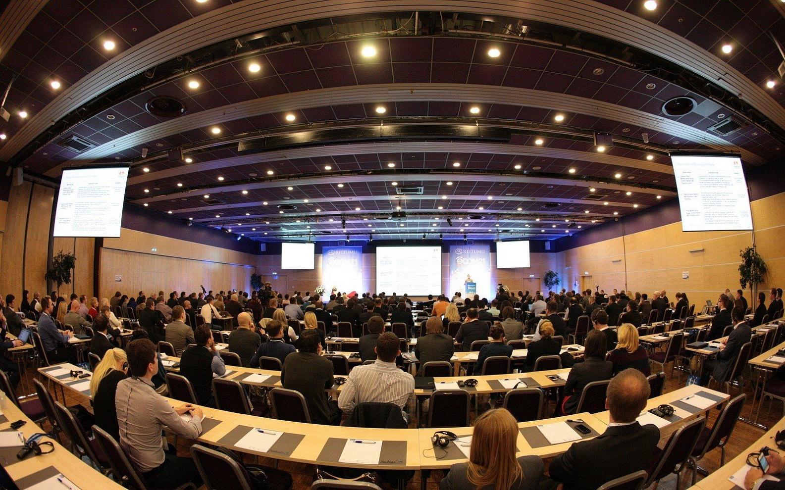 Conference Banner