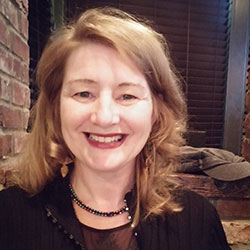 Agnes Mulligan
