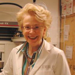 Denise L. Faustman
