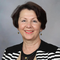 Eugenia Trushina