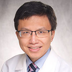 Junjie Liu