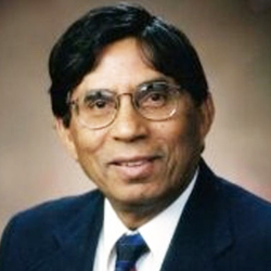 Kedar N Prasad