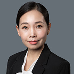 Lei Chen