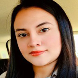 Maira Alejandra Lòpez Castellar