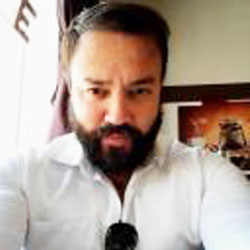 Rodolfo Gonzalez Munoz