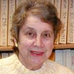 Ruth Itzhaki