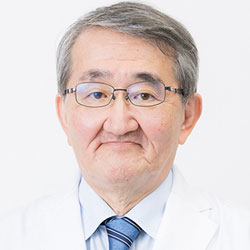 Shinichiro Miyazaki