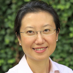 Trudy Pang