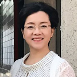 Xiaohua Cao