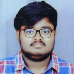 Abhinay Reddy Koppula