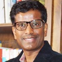 Srinivasa Subramaniam