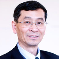 Xiaoliang Wang