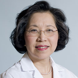 Florence Lai