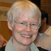 Mary C. McKenna