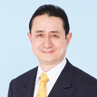 Haruhiko Inufusa