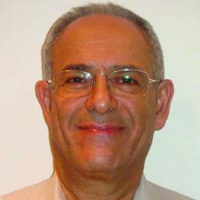 Shaul Mordechai