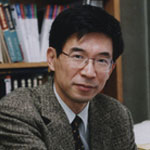 Masahide Takahashi